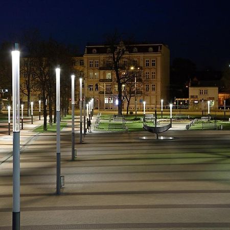 Noclegi Gemini Dom Elbing Exterior foto