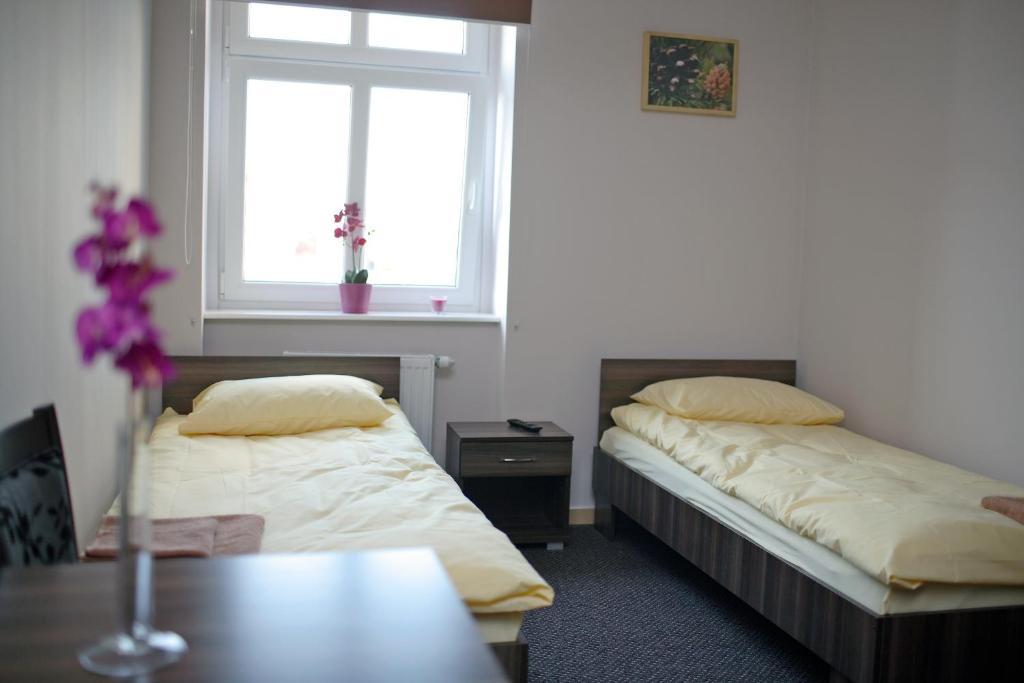 Noclegi Gemini Dom Elbing Zimmer foto