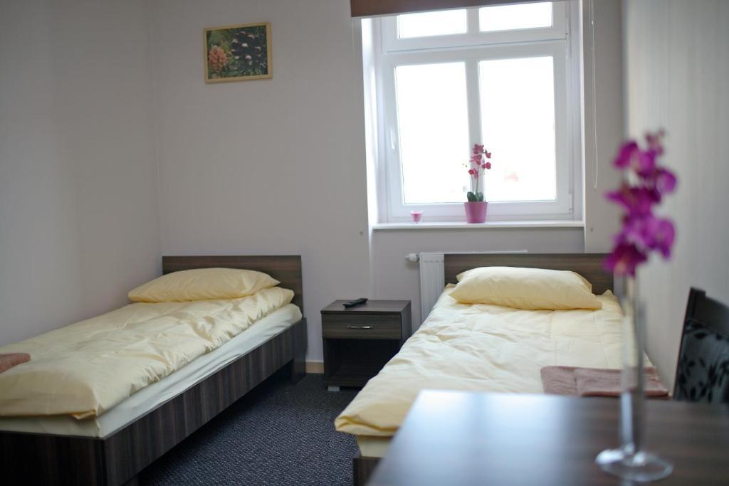 Noclegi Gemini Dom Elbing Zimmer foto